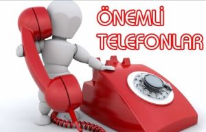 Kocaeli için önemli